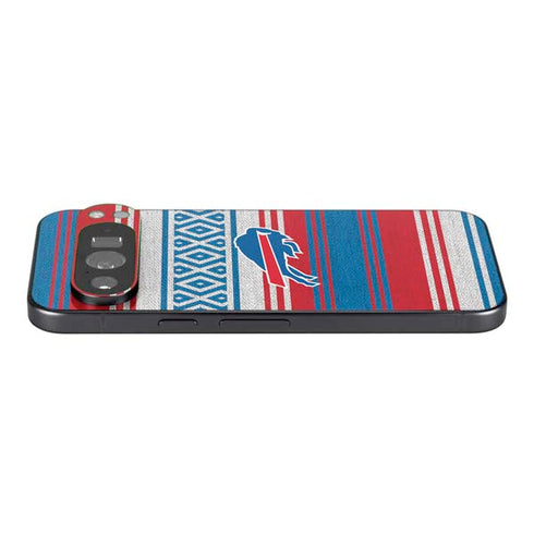 NFL Buffalo Bills Trailblazer Pixel 9 Pro XL Skin